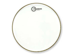 Peau de grosse caisse Aquarian Response 26" transparente