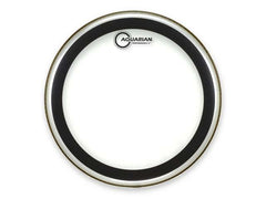 Aquarian 10" Performance II Clear Drum Head