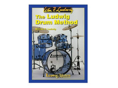 La méthode Ludwig Drum de William F. Ludwig
