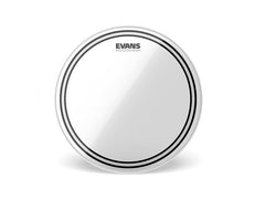 Evans 18" EC2S Clear Drum Head