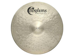 Bosphorus 20" Syncopation Series Ride Cymbal BO-SW20R