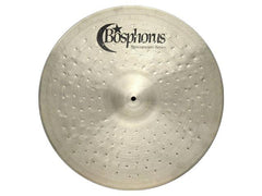 Bosphorus 21" Syncopation Series Ride BO-SW21R