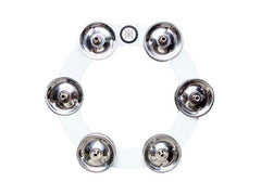 Bague Bling Grosse Caisse Claire