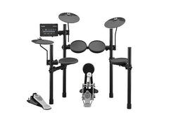 Kit de batterie électronique Yamaha DTX452K