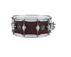 DW Performance Series  5.5x14 Snare Drum Tobacco Satin Oil