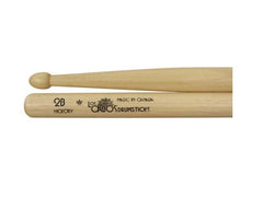 Baguettes en noyer Los Cabos 2B
