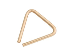 Triangle en bronze Sabian 8" B8