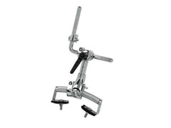 Support de rail de style vintage DW pour grosse caisse