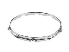 Gibraltar 18" Counter Hoop Triple Flanged 8 Hole SC-1808TT