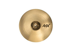 Sabian 18" AAX Heavy Crash Brillant