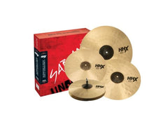Sabian HHX Complex Promotional Set