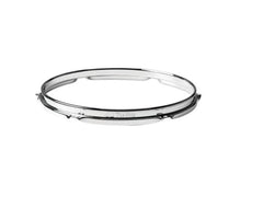 DW 10" 6 Hole Chrome True Hoop DRSPCH10CR