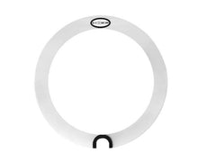 Big Fat Snare Drum Round Sound 14"