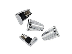 PDP Bass Drum Die-Cast Claw Hooks 4 Pack