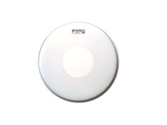 Aquarian 14" Texture Coated avec Power Dot inférieur
