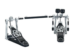 Pédale de grosse caisse double standard Tama HP30TW
