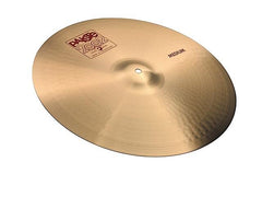 Paiste 2002 18" Medium Crash