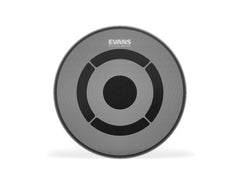 Peau de tom Evans DB One 10"