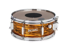 Caisse claire Pearl 14x5.5 President Series Deluxe Sunset Ripple