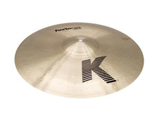 Zildjian Crash 18" K Papier fin