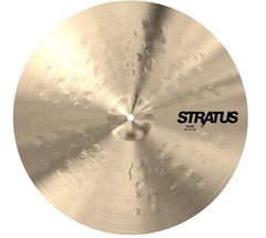Cymbale crash Sabian Stratus 16"