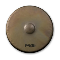 Paiste 16" Sound Creation Gong #10 Chakra SCG1016