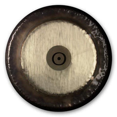 Paiste 38" Planet Gong B1 Sun