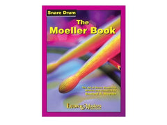 The Moeller Book by Sanford A. Moeller