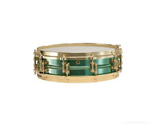 Caisse claire Ludwig Carl Palmer 3,7x14