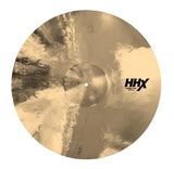 Sabian 20" HHX Redlight Crash