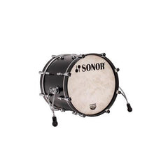 Sonor Momentum Birch Bass Drum 24x15.25 GT Black