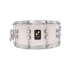 Sonor Momentum Birch Snare 14x6.5 Pure White