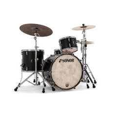 Sonor Momentum Maple Shell Pack 12 16FT 22BD GT Black