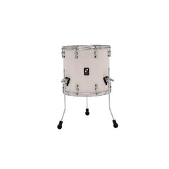 Sonor Momentum Maple Floor Tom 16x15.25 Pure White