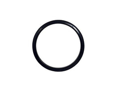 Gibraltar 6" Black Bass Drum Port Hole