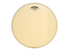 Peau de grosse caisse Aquarian 20" Modern Vintage II avec bande de feutre