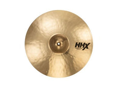 Sabian 16" HHX X-Plosion Crash Brilliant