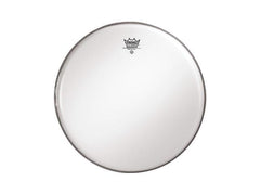 Remo 13" Ambassador Smooth White Drum Head