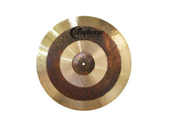 Bosphorus 17" Antique Medium Thin Crash