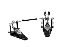 Pédale de grosse caisse double Tama Iron Cobra