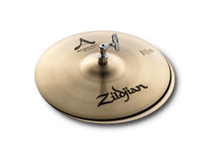 Hi-Hats Zildjian New Beat 13"
