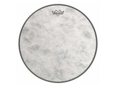Remo Diplomat Fiberskyn Bass Drum Head 34"