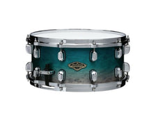 Caisse claire Tama 14x5.5 Starclassic finition laquée noyer/bouleau