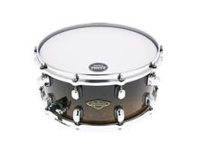 Caisse claire Tama 14x5.5 Starclassic finition laquée noyer/bouleau