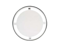 DW 12" Coated Clear Drum Head