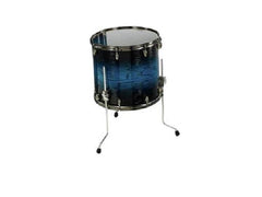 Yamaha 18x16 Live Custom Hybrid Oak Floor Tom