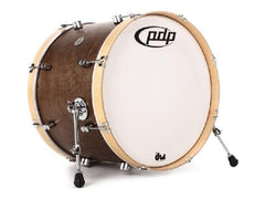 Grosse caisse PDP Concept Maple Classic 14x24