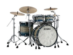 Tama Star 4PC Walnut 4 Shell Pack