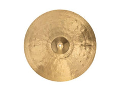 Sabian 20" Artisan Light Ride Brilliant