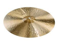 Paiste 20" Signature Traditionals Light Ride